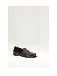 CELINE Celine Men Loafer Perforated Triomphe 15