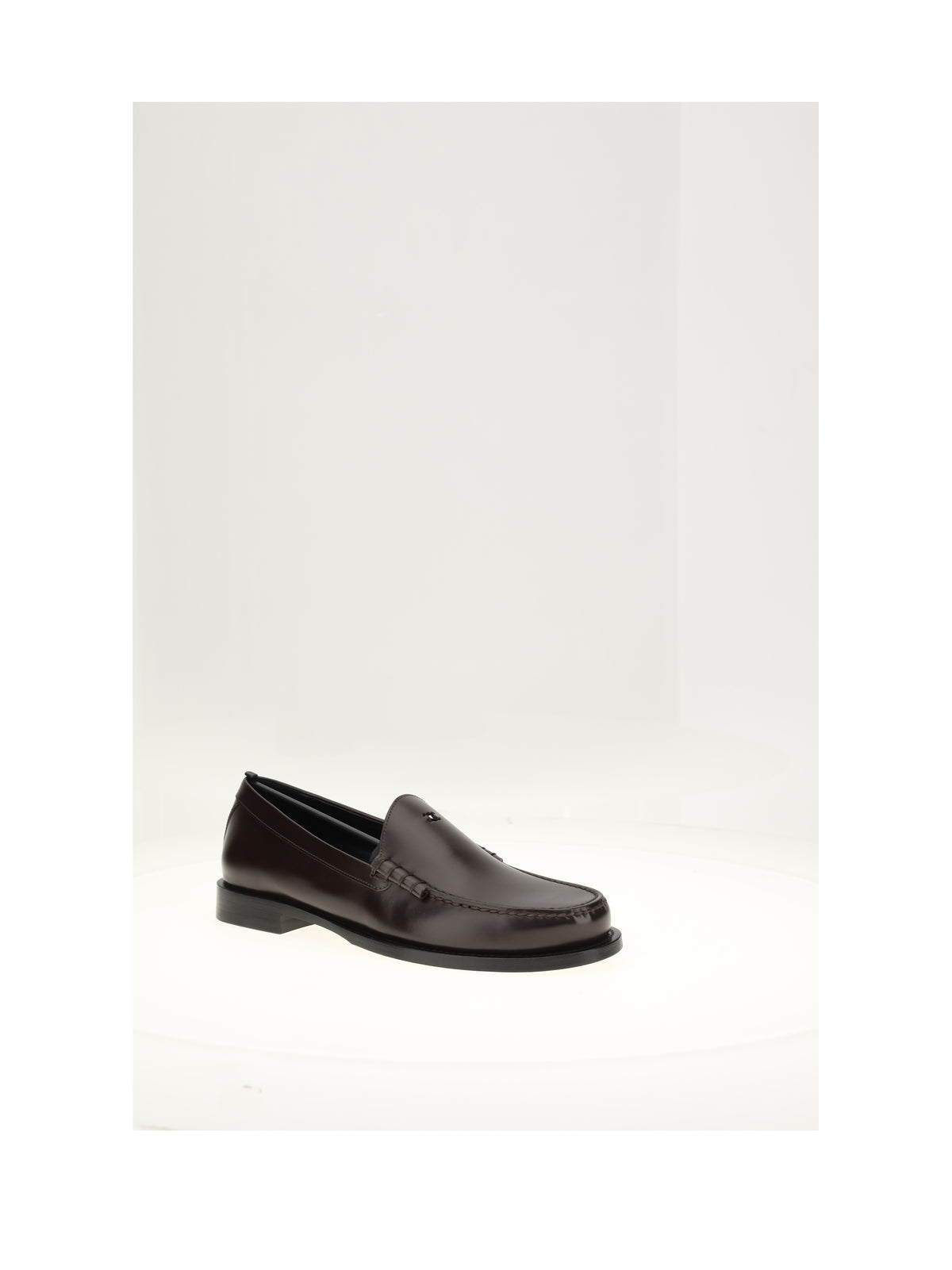 CELINE Celine Men Loafer Perforated Triomphe 15