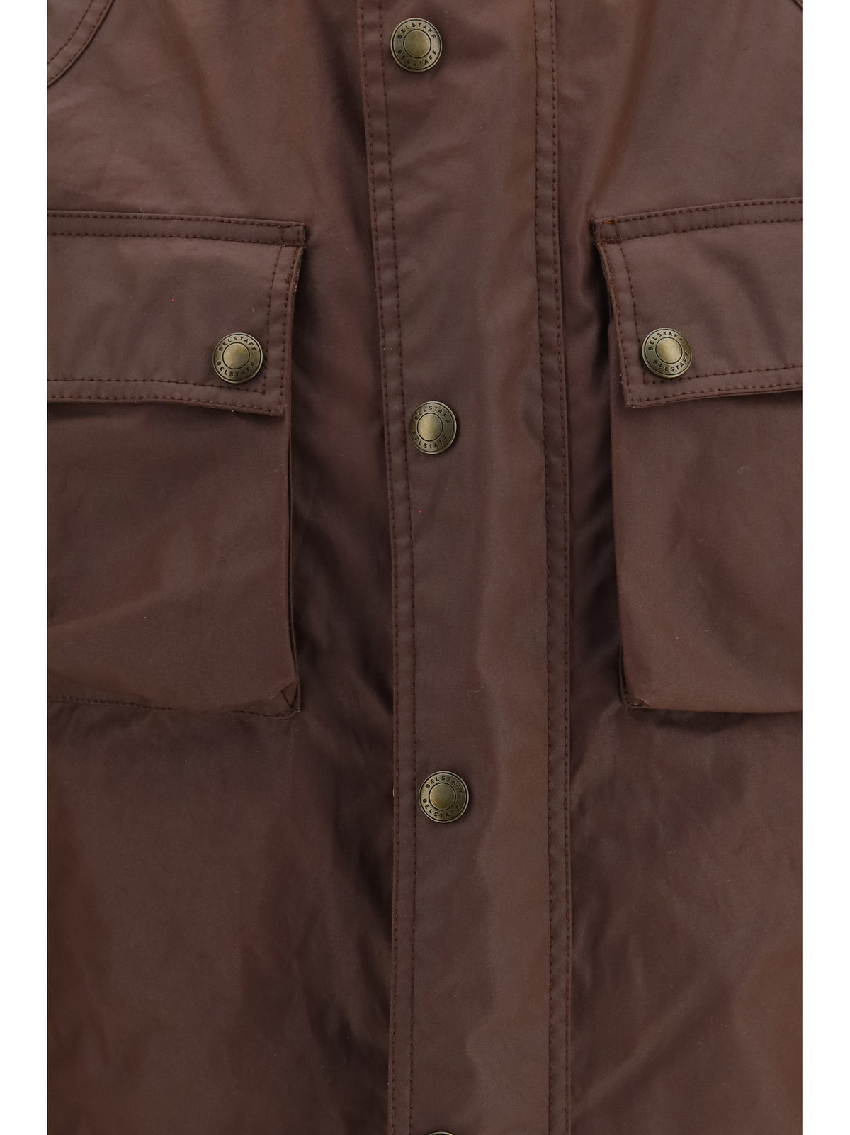 Belstaff Men Racemaster Jacket