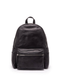 Orciani Men `Lagoon` Backpack
