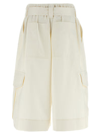ZIMMERMANN Zimmermann Women 'The Illuminate Bermuda Short' Bermuda Shorts