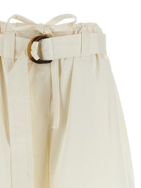 ZIMMERMANN Zimmermann Women 'The Illuminate Bermuda Short' Bermuda Shorts