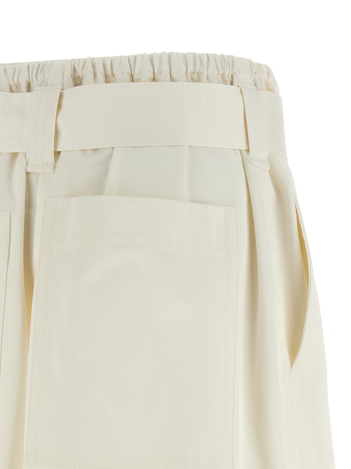 ZIMMERMANN Zimmermann Women 'The Illuminate Bermuda Short' Bermuda Shorts