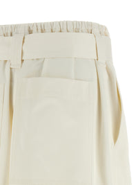ZIMMERMANN Zimmermann Women 'The Illuminate Bermuda Short' Bermuda Shorts