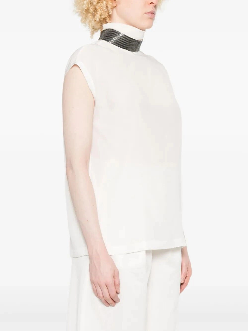 Brunello cucinelli Brunello Cucinelli Women Blouse