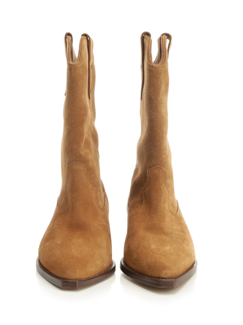 Isabel Marant Women "Duerto-Gz" Boots