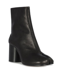 Maison Margiela Maison Margiela Women Tabi Ankle Boots 80Mm