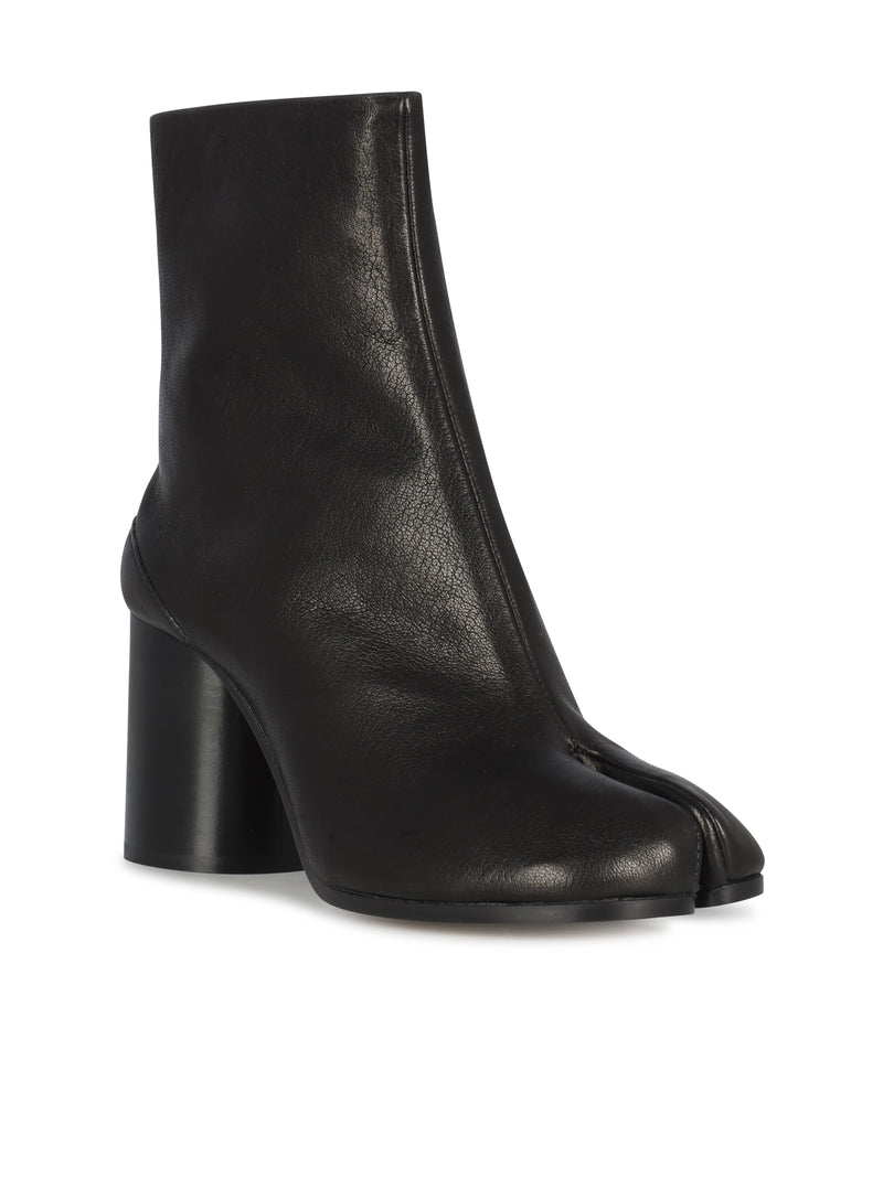 Maison Margiela Maison Margiela Women Tabi Ankle Boots 80Mm