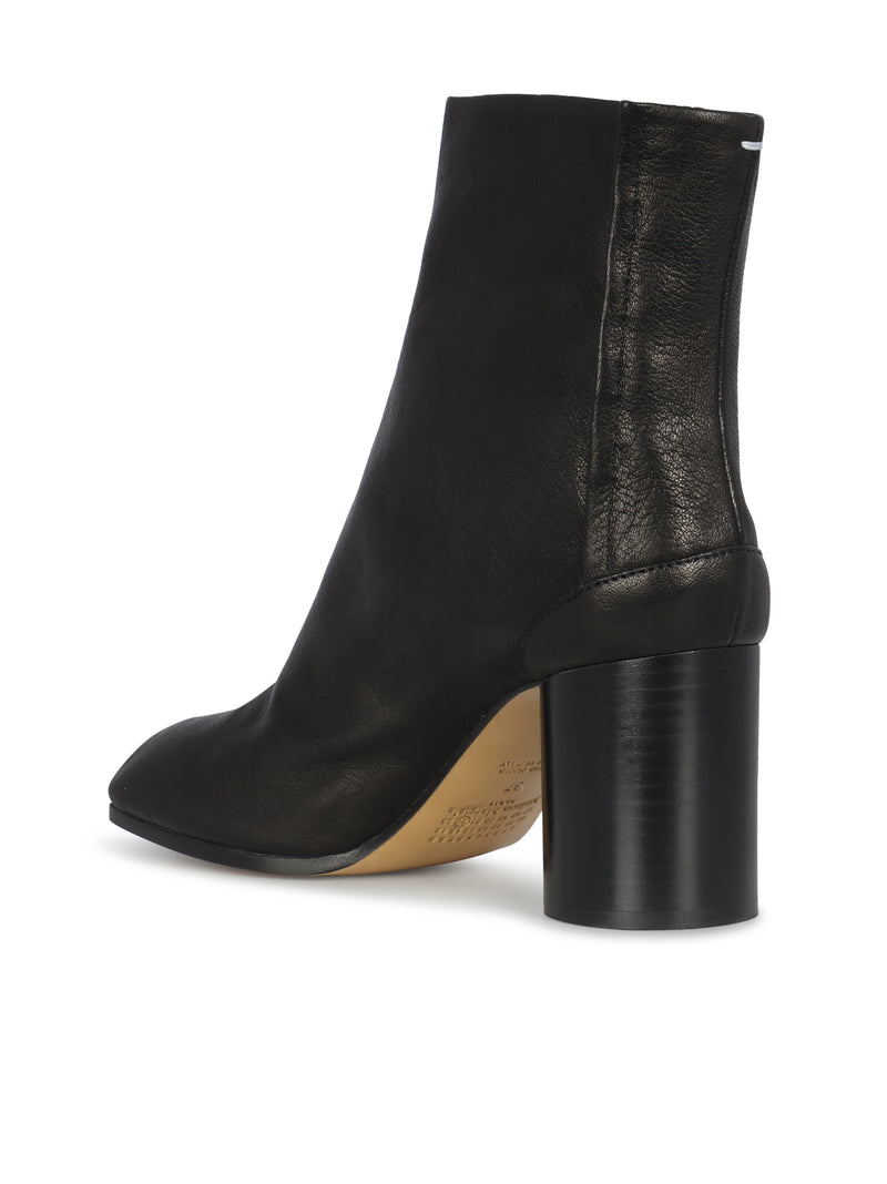 Maison Margiela Maison Margiela Women Tabi Ankle Boots 80Mm