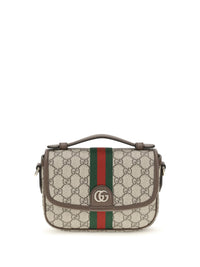 Gucci Women Small Ophidia Handbag