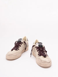 Golden Goose Men `Ball Star` Sneakers