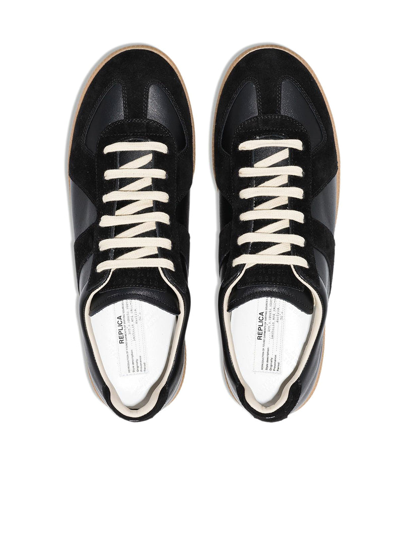 Maison Margiela Maison Margiela Men Replica Sneakers