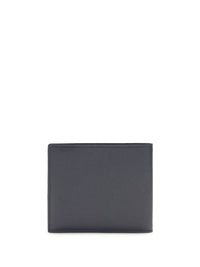 Ferragamo Men Ferragamo Leather Wallet