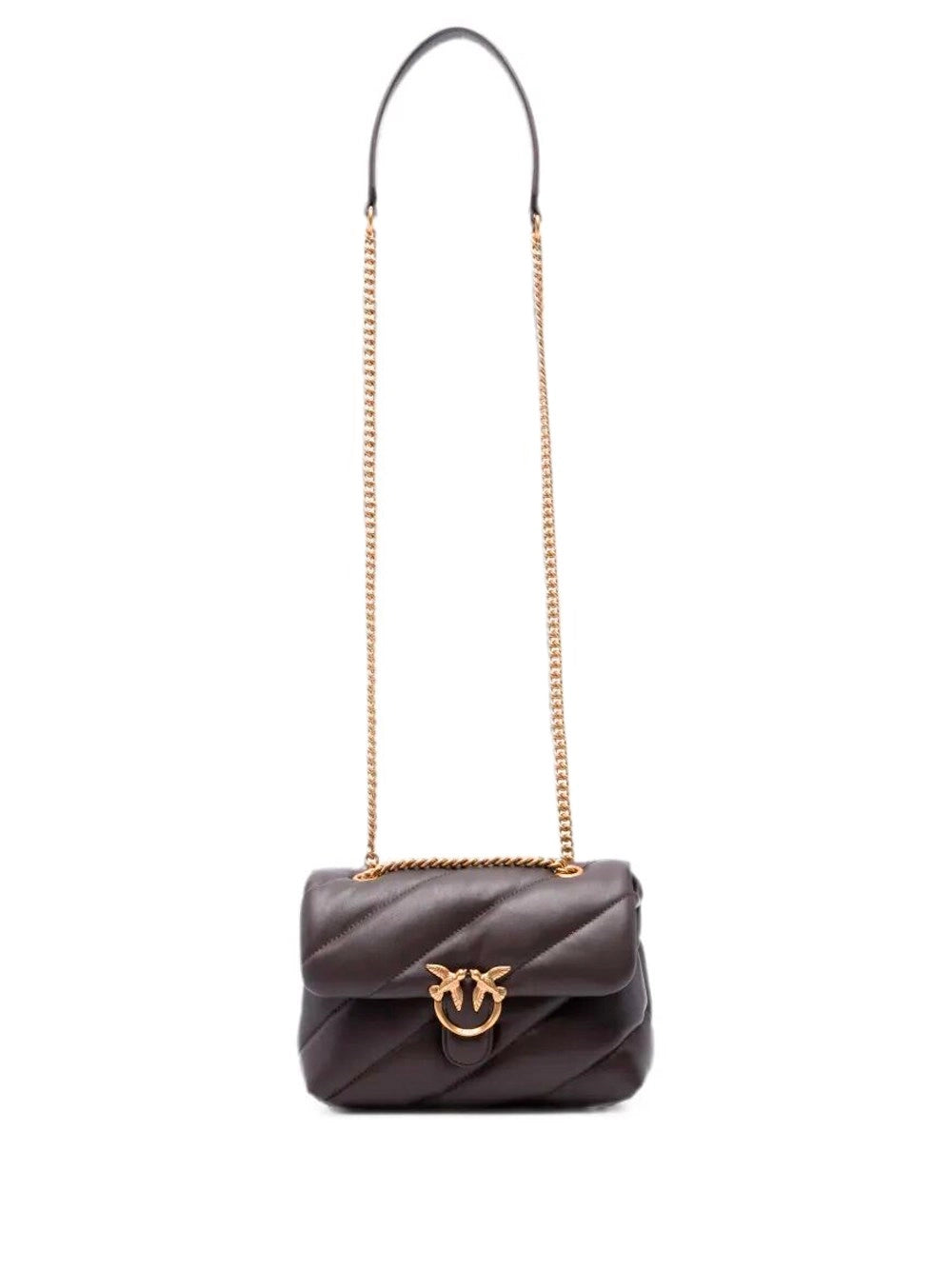 Pinko Pinko Women Love Puff Mini Bag
