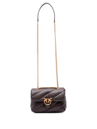 Pinko Pinko Women Love Puff Mini Bag