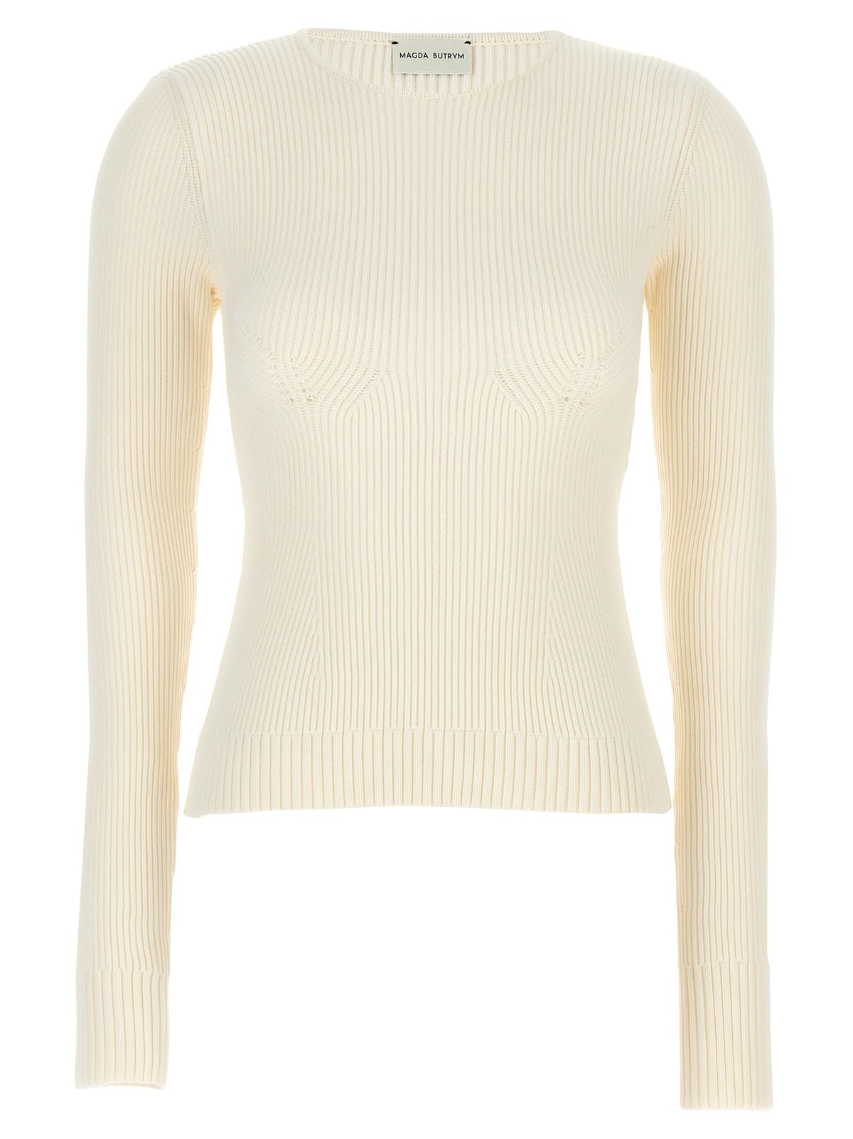 Magda Butrym Women '07' Sweater