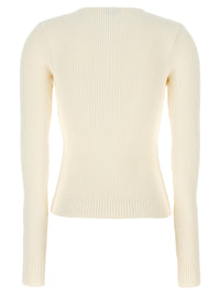 Magda Butrym Women '07' Sweater