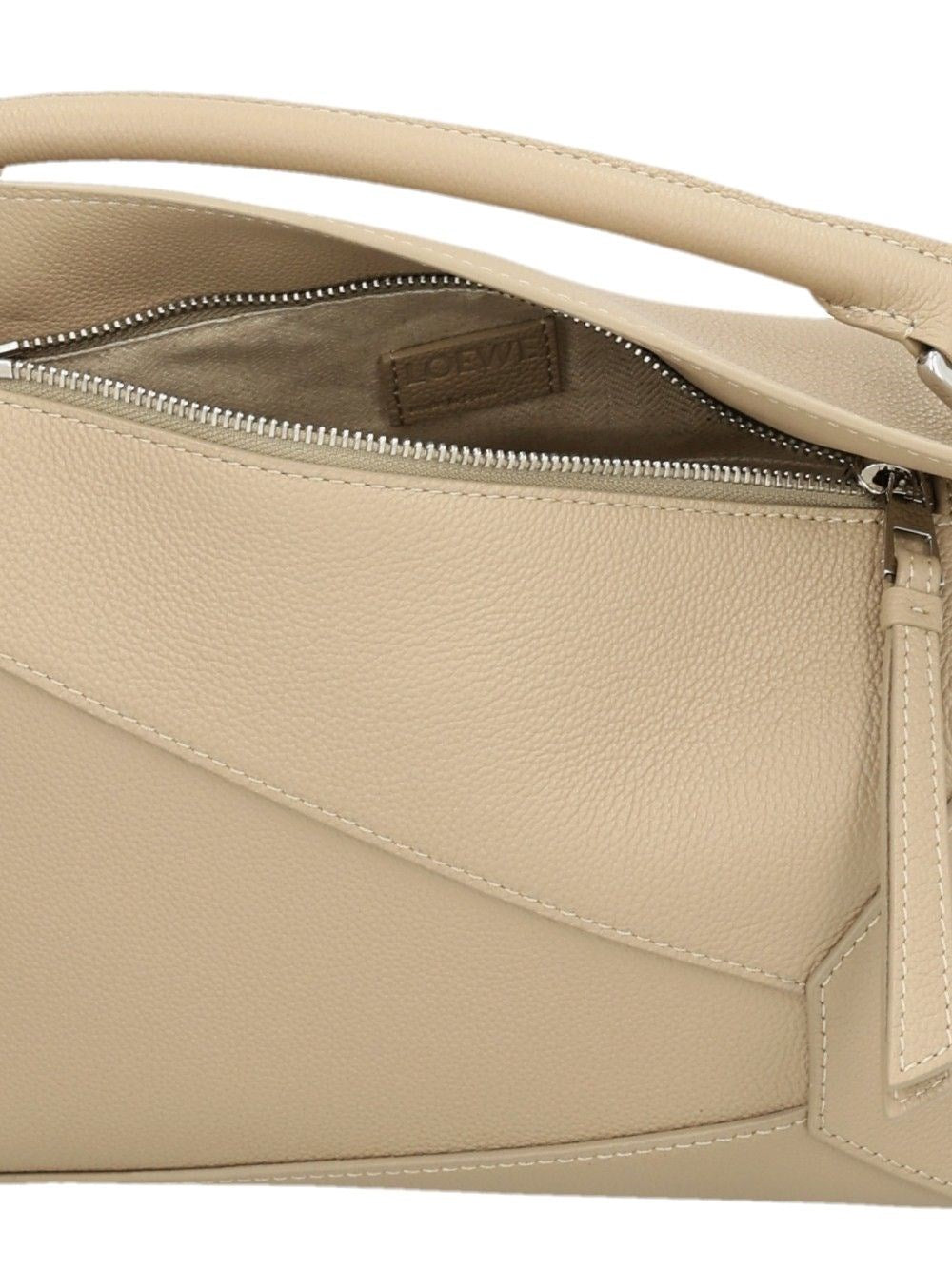 Loewe Loewe Women Small "Puzzle Edge" Bag