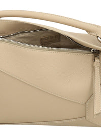 Loewe Loewe Women Small "Puzzle Edge" Bag