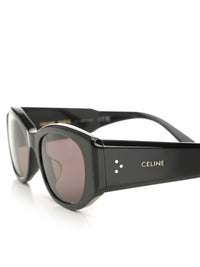Celine Women S329 Rectangular Sunglasses