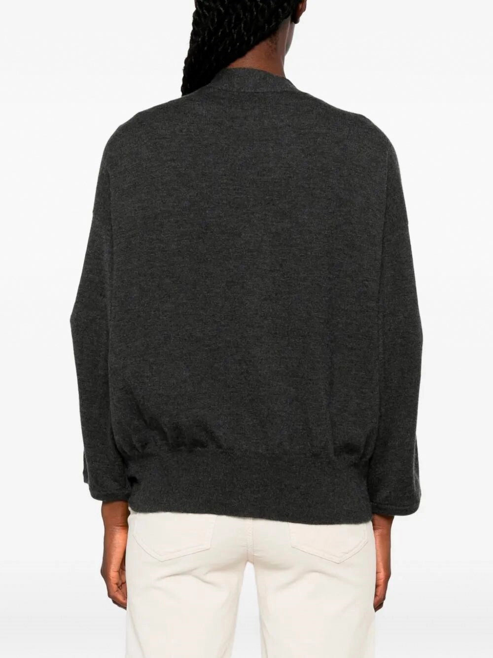 Brunello cucinelli Brunello Cucinelli Women Cashmere Cardigan