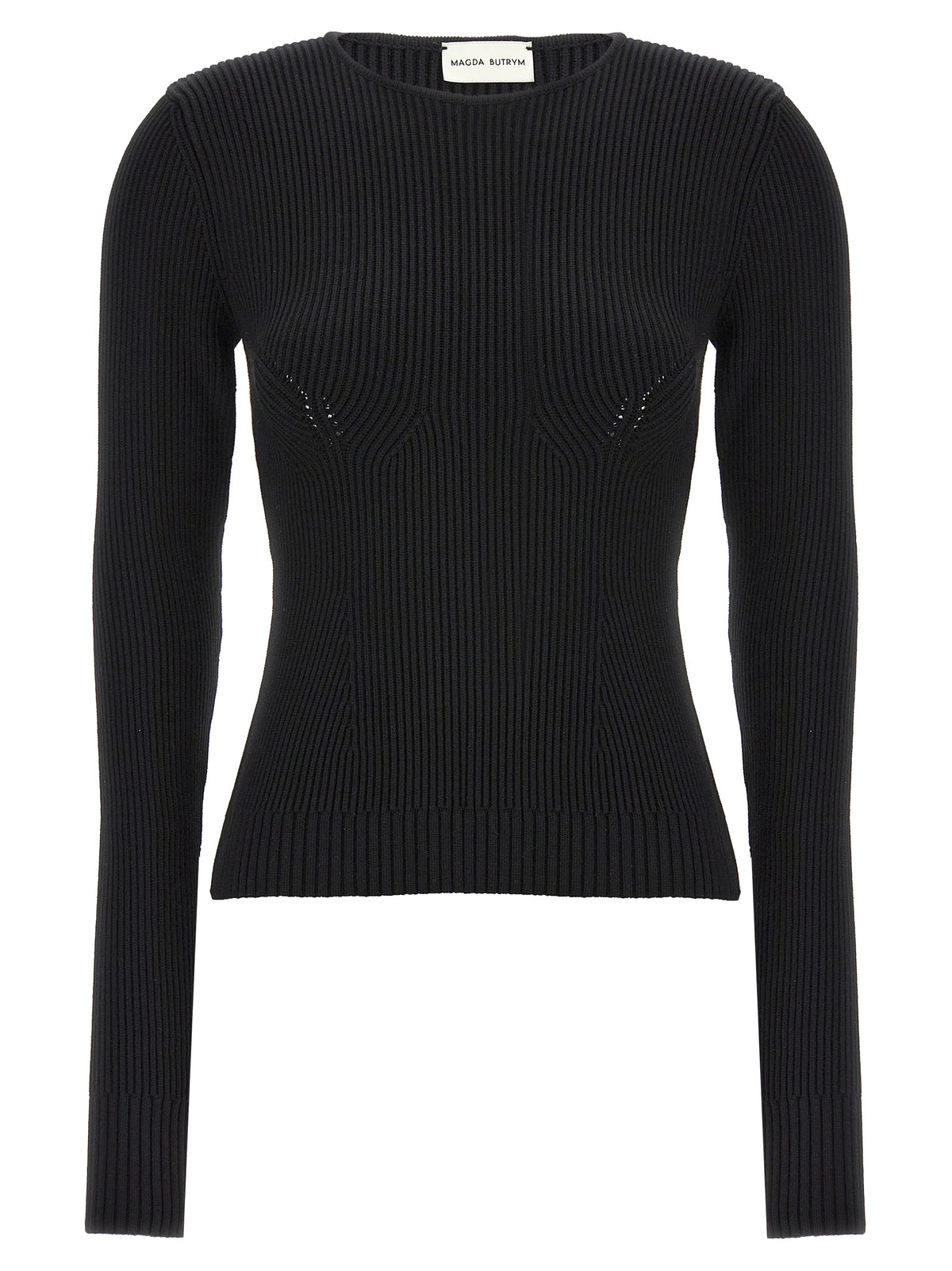 Magda Butrym Women '07' Sweater