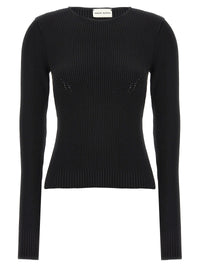 Magda Butrym Women '07' Sweater