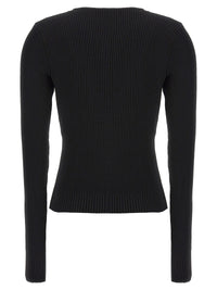 Magda Butrym Women '07' Sweater
