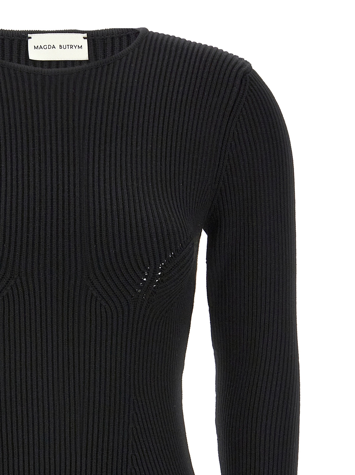 Magda Butrym Women '07' Sweater