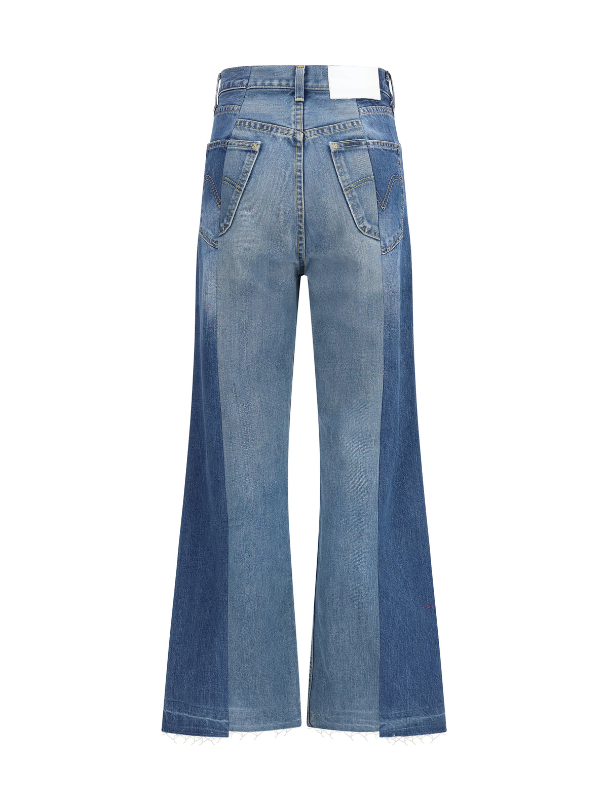 E.L.V. DENIM E.L.V. Denim Women Arcola Jeans