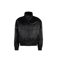 Saint Laurent Saint Laurent Teddy Full Zip Jacket Men