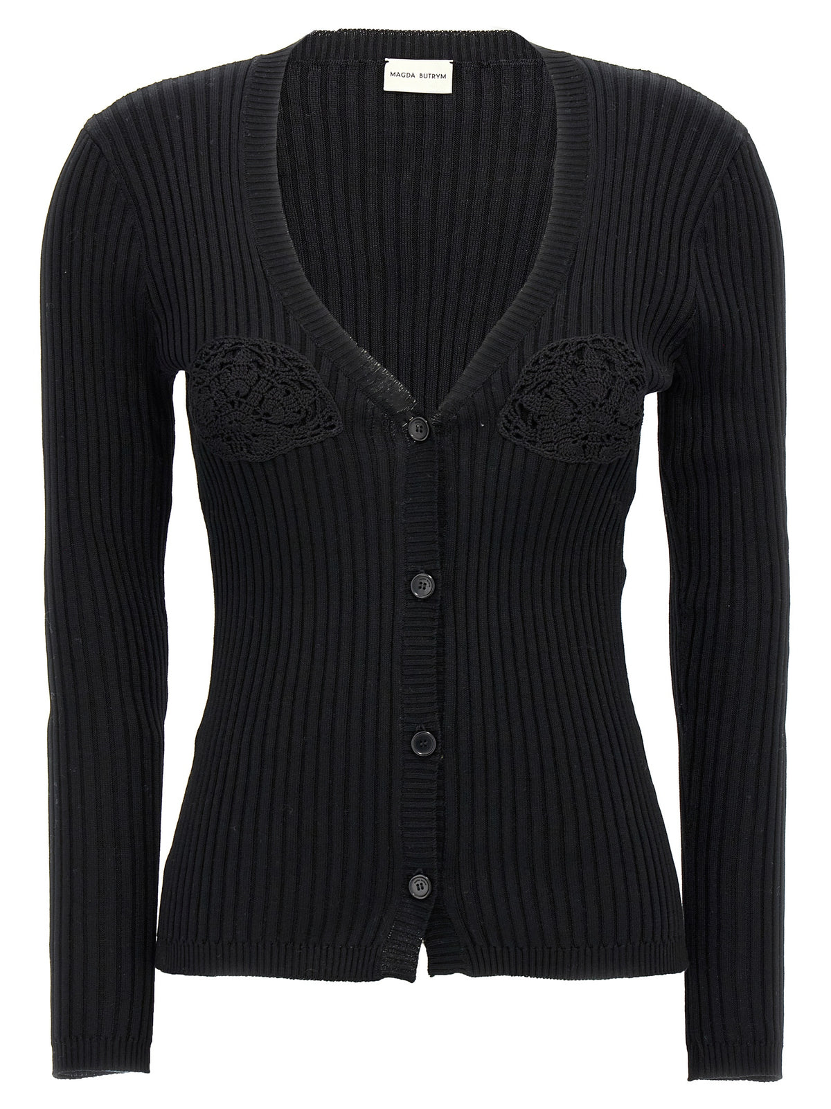 Magda Butrym Women '08' Cardigan