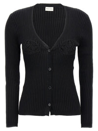 Magda Butrym Women '08' Cardigan