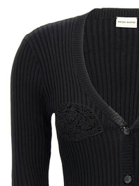 Magda Butrym Women '08' Cardigan
