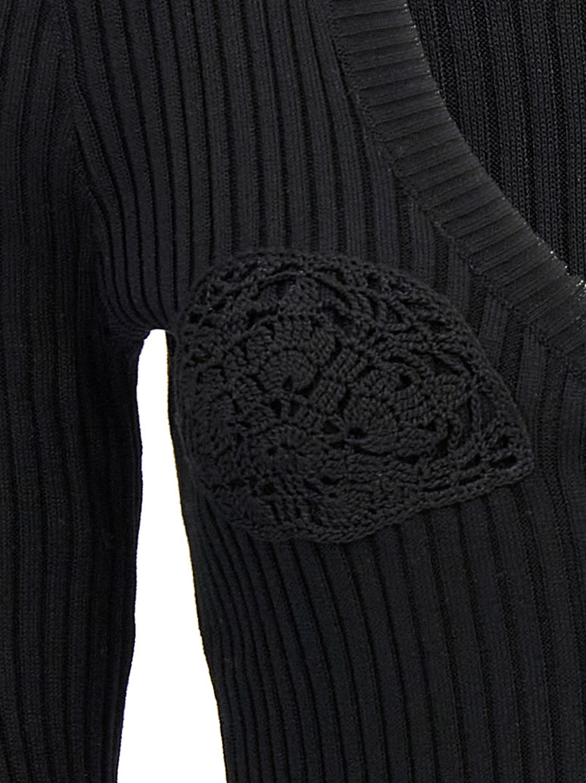Magda Butrym Women '08' Cardigan