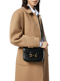 Gucci Women Gucci Horsebit 1955 Mini Shoulder Bag