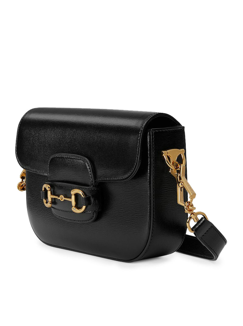 Gucci Women Gucci Horsebit 1955 Mini Shoulder Bag