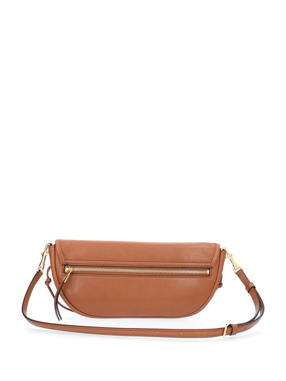 Celine Celine Women Small "Halfmoon" Bag