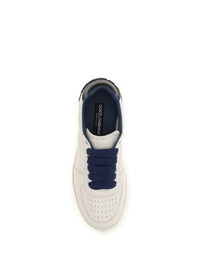 Dolce & Gabbana Men Portofino Sneakers