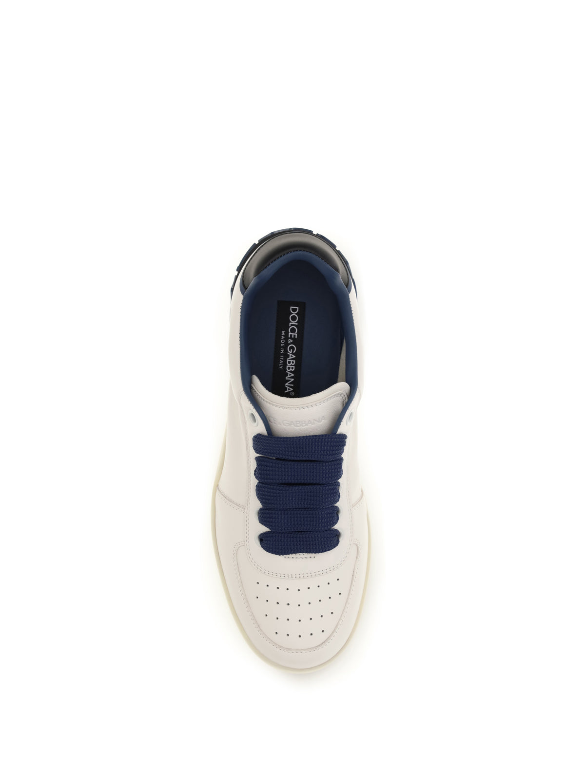 Dolce & Gabbana Men Portofino Sneakers