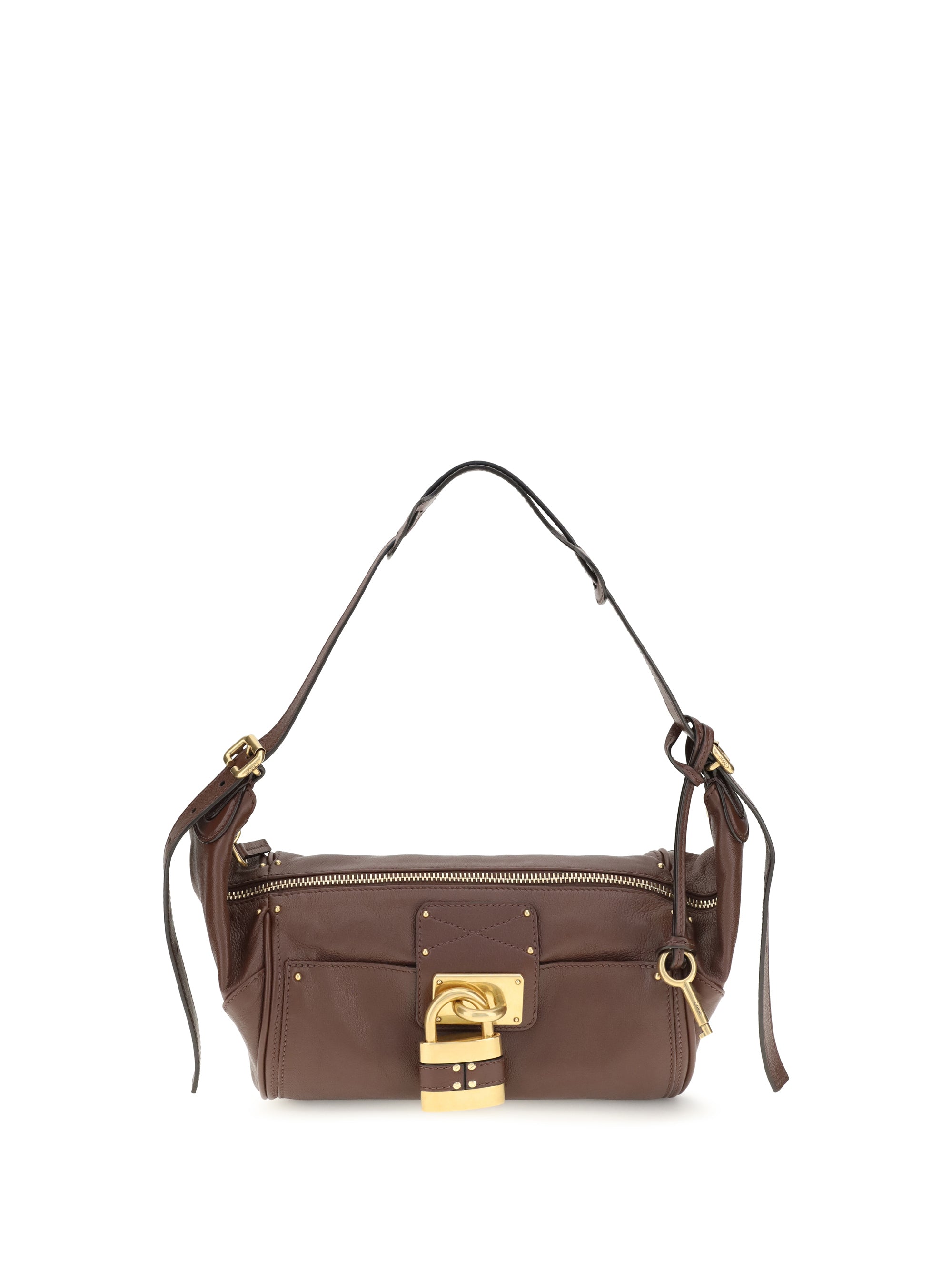 CHLOÉ Chloé Women Small Paddington Shoulder Bag