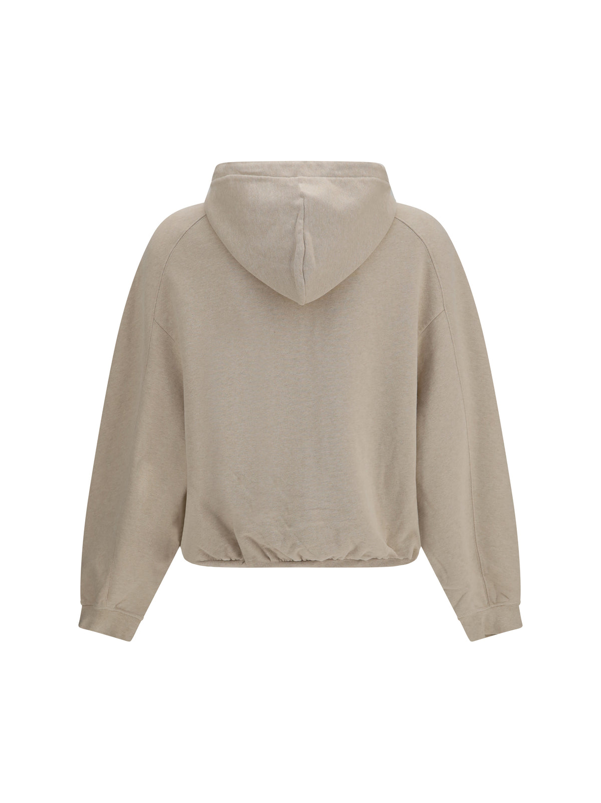 JACQUEMUS Jacquemus Men Le Montaigne Hooded Sweatshirt