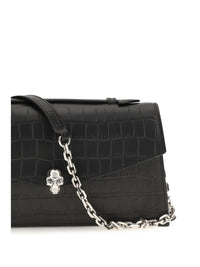 ALEXANDER McQUEEN Alexander Mcqueen Women Skull Handbag