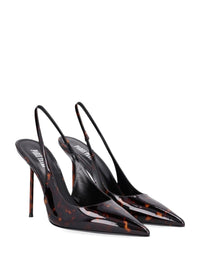 Paris Texas Women Slingback "Lidia"
