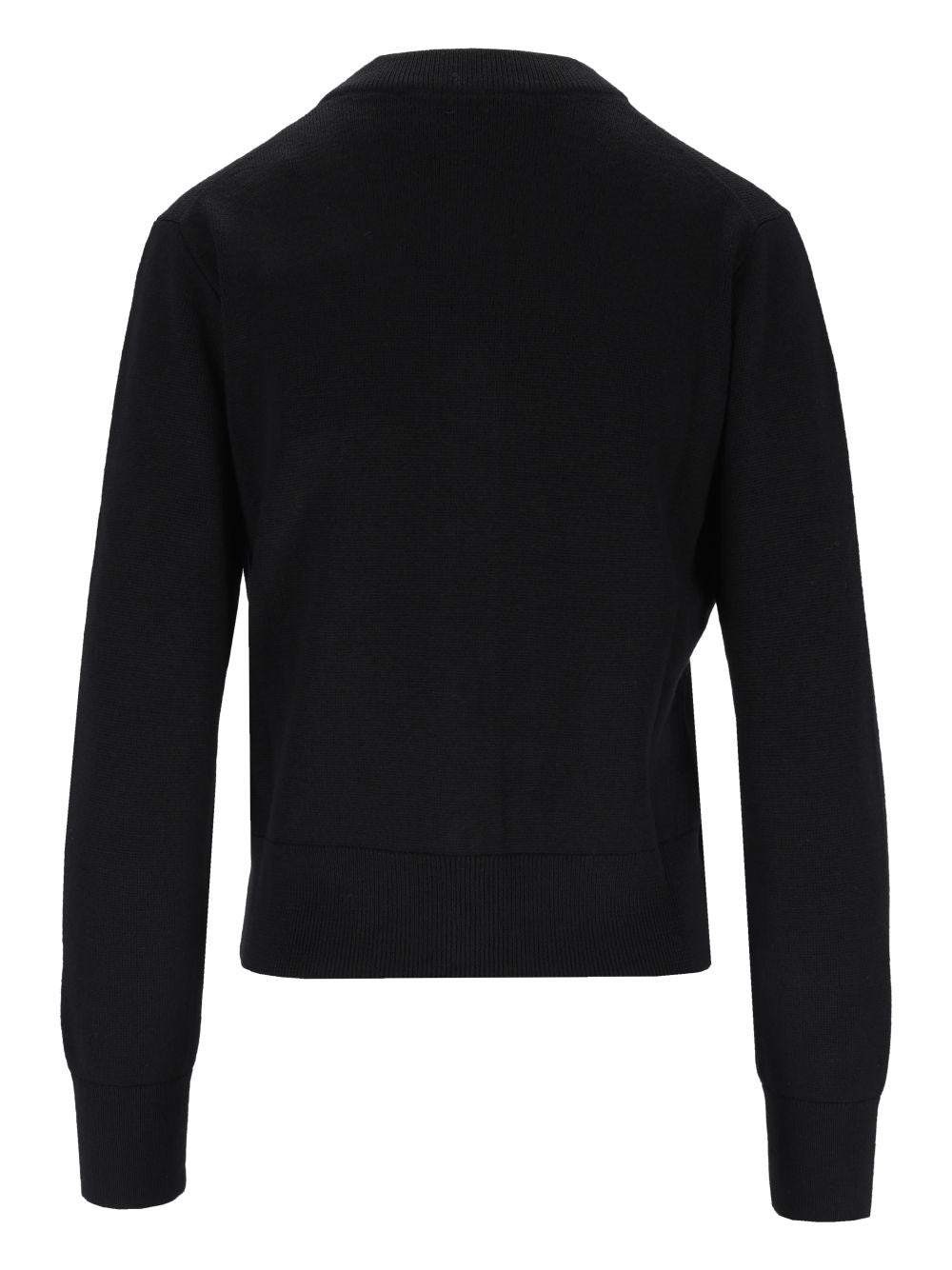 Ami Women Knitted Cardigan