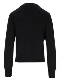 Ami Women Knitted Cardigan