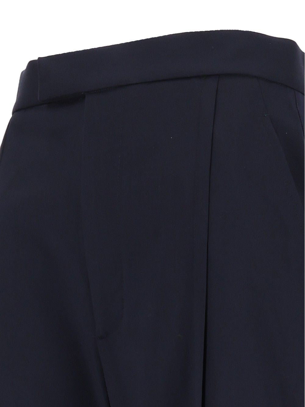Vivienne Westwood Women Wide-Leg Pants