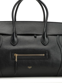 Celine Women Medium "New Luggage" Bag