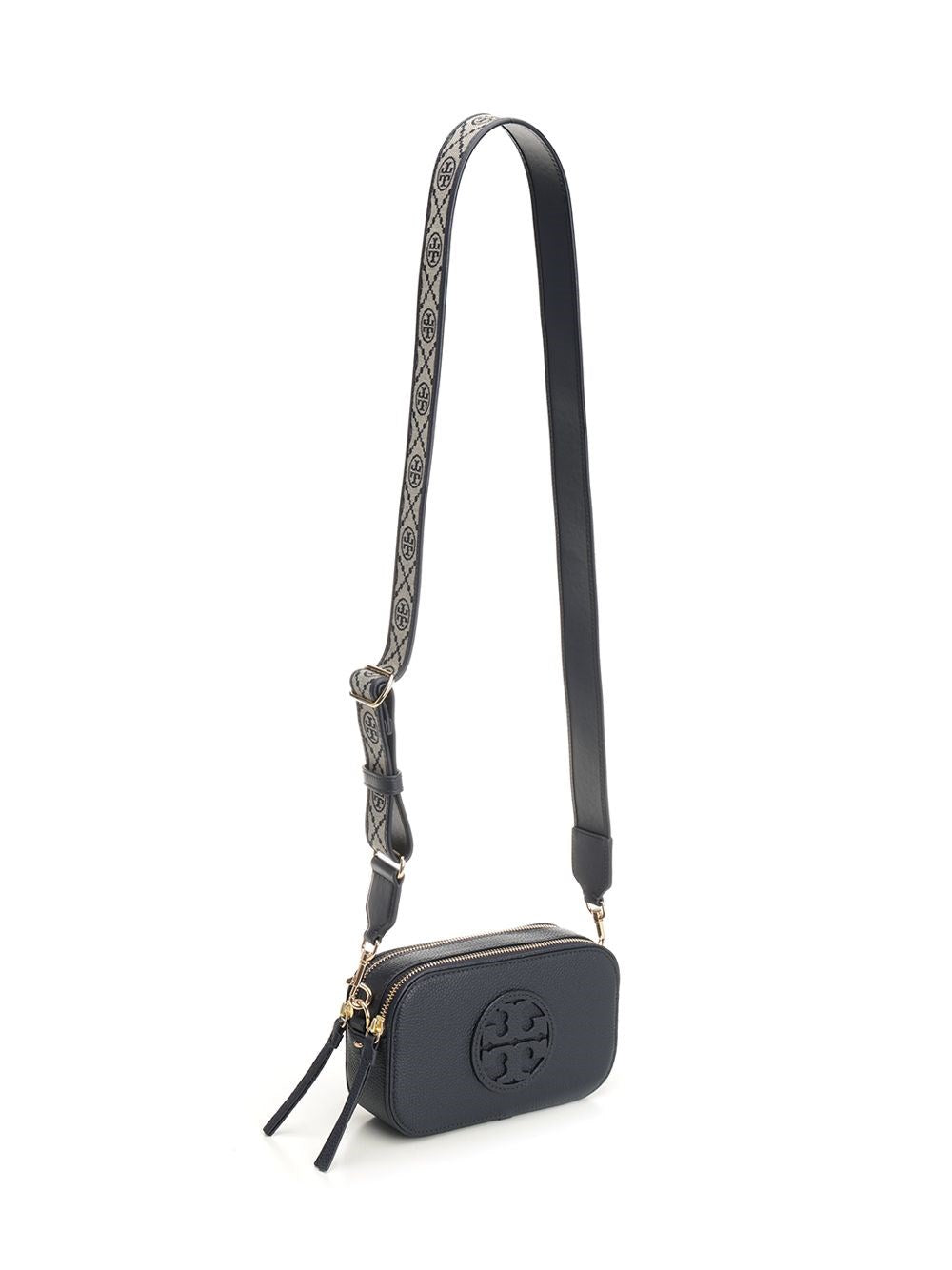 Tory Burch Tory Burch Women Miller Mini Crossbody Bag