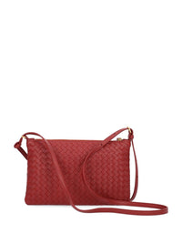 Bottega Veneta Women Medium "Piccolo" Pouch